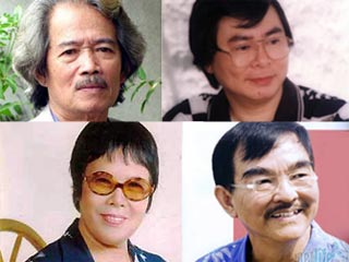 Phong tặng NSND, NSƯT: Cần thay đổi cách làm!