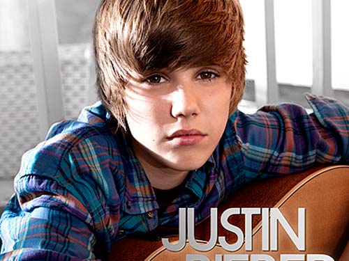 Justin Bieber - “Gà đẻ trứng vàng”