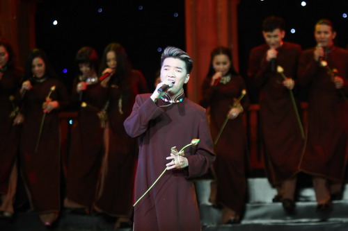 Khóc, cười cùng "Mr Đàm by night 5"