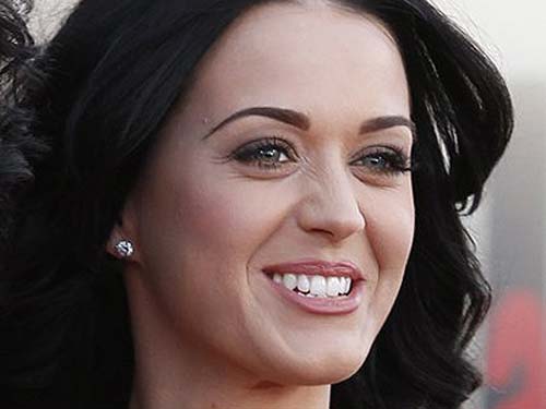 Katy Perry được 9 đề cử giải VMAs