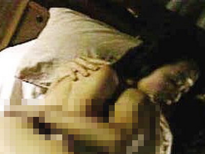 Lưu Gia Linh lại vướng scandal ảnh nóng