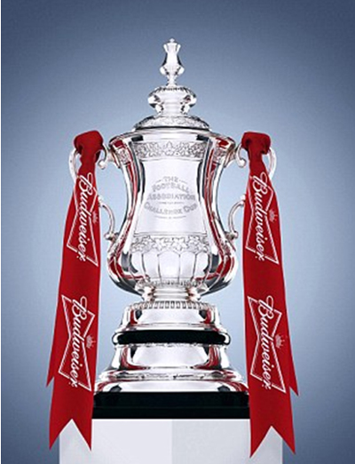 trực tiếp fa cup