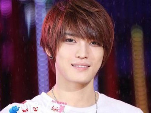 Jae Joong của JYJ điển trai nhất châu Á