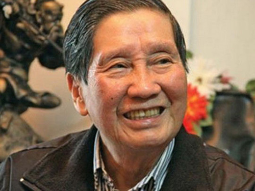 Xét tặng Giải thưởng Hồ Chí Minh: “Quên” nhạc sĩ Phạm Tuyên
