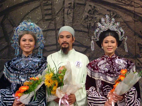 Bạc bẽo “Chuông vàng”!