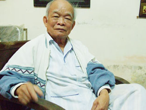 Giải thưởng Hồ Chí Minh: Người xin rút, người bị bỏ quên
