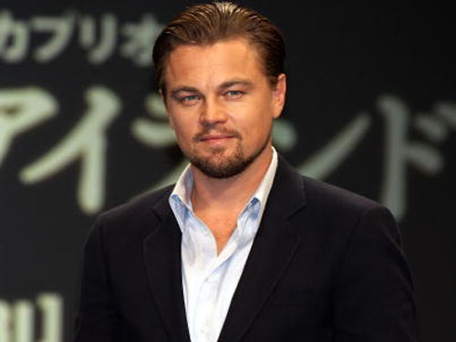 Quá “hầm hố”, Leonardo DiCaprio bị nhầm với cướp