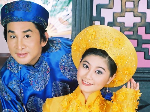 Đờn ca "miễn phí" cùng thần tượng