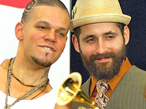 Calle 13 nắm 10 đề cử giải Latin Grammy