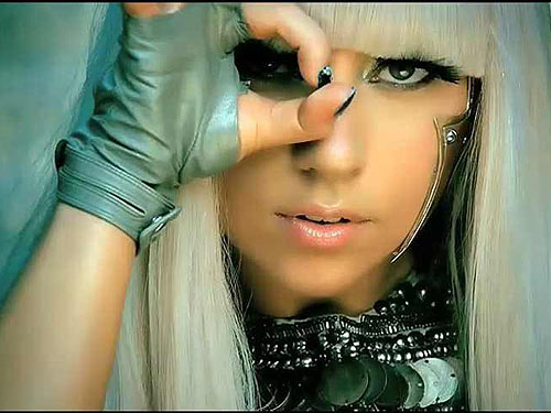 Lady Gaga dẫn đầu đề cử giải MTV châu Âu