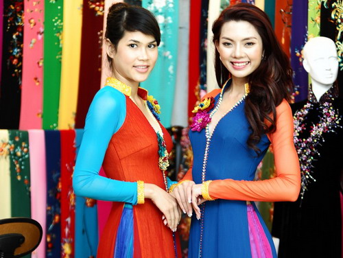 Tối nay, chung kết siêu mẫu Việt Nam 2011