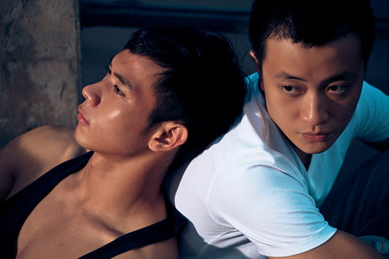 "Hotboy nổi loạn" không “sex, sốc, giật gân"