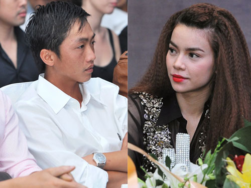 Hồ Ngọc Hà “sinh con” mới