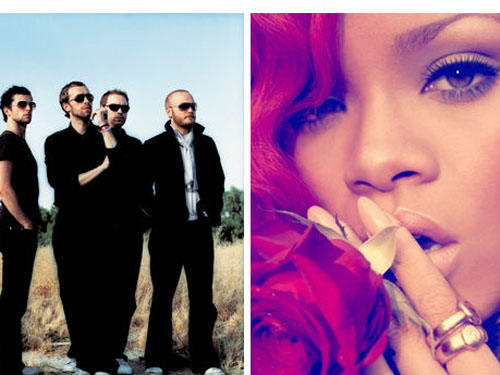 Rihanna và Coldplay bị nghi đạo nhạc của Trần Tiến