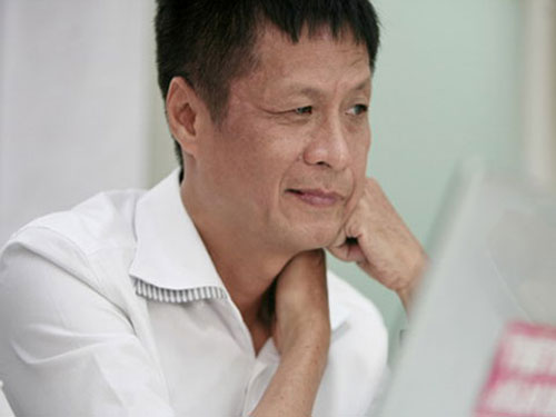 Lê Hoàng: "Tôi không sợ bị ghét, chỉ sợ bị coi là hèn"