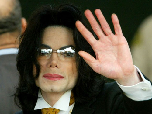 Michael Jackson vẫn kiếm tiền nhiều nhất