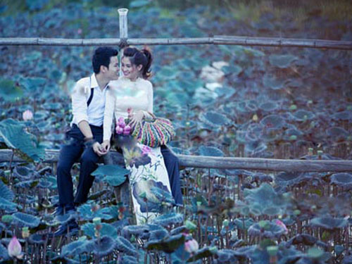 Vũ Thu Phương "theo chồng bỏ cuộc chơi"?