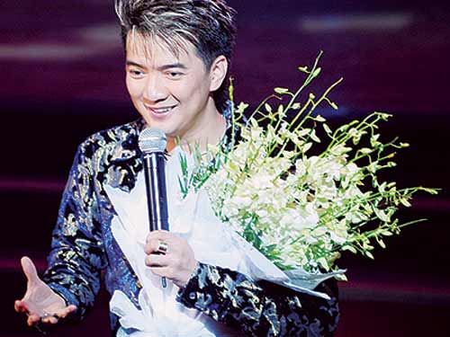Chinh phục người ghét mình