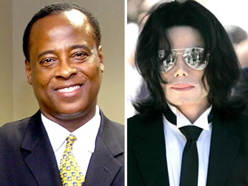 Bác sĩ của Michael Jackson muốn tự sát
