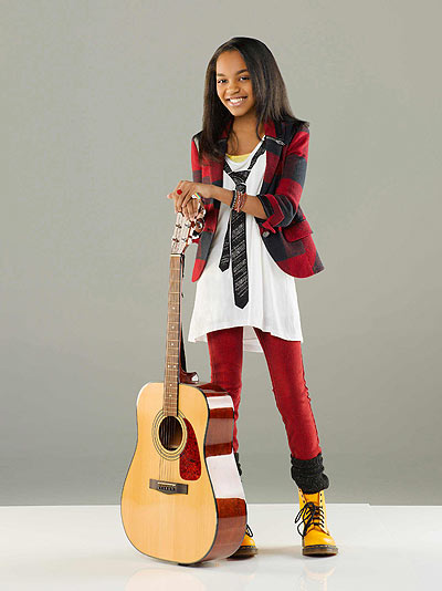 china anne mcclain and willow smith