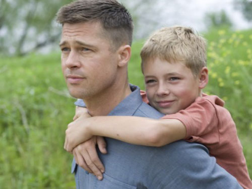 Giới phê bình điện ảnh New York "chấm" Brad Pitt