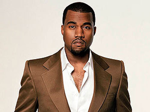 Kanye West dẫn đầu đề cử Grammy
