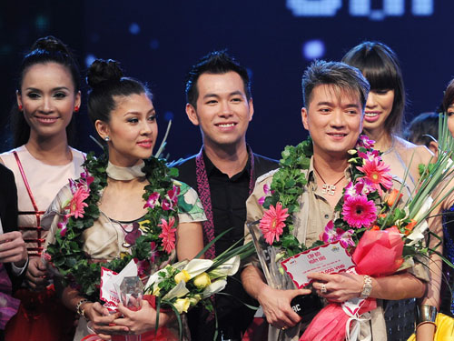 Đàm Vĩnh Hưng “bế quan” báo giới