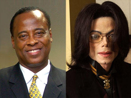 Bác sĩ của Michael Jackson than nghèo, không tiền kháng cáo
