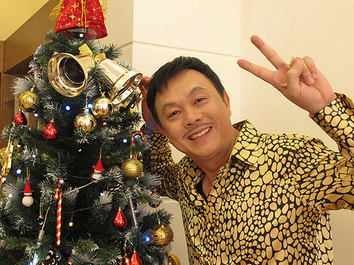 Chí Tài: Chậm mà chắc!