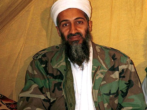 Tiết lộ gây sốc mới nhất về Osama Bin Laden