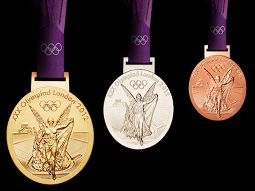 huy chương olympic đầu tiên của việt nam