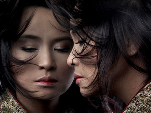 Thanh Lam lần đầu có mặt tại Bài hát yêu thích