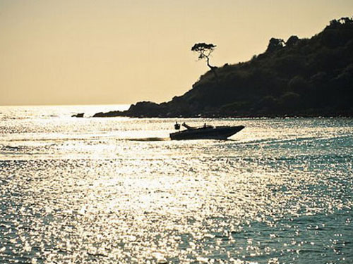 Khám phá nét hoang sơ của đảo Thổ Chu