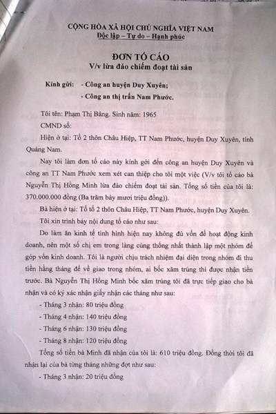 Các cơ quan pháp luật luôn đang nỗ lực truy tìm và xử lý những hành vi lừa đảo, đặc biệt là trong việc phó Viện kiểm sát huyện. Xem hình ảnh liên quan để tìm hiểu về chủ đề này.