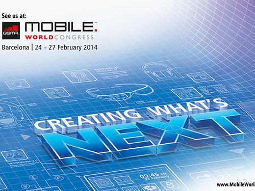 MWC 2014: Nhiều sản phẩm giá rẻ