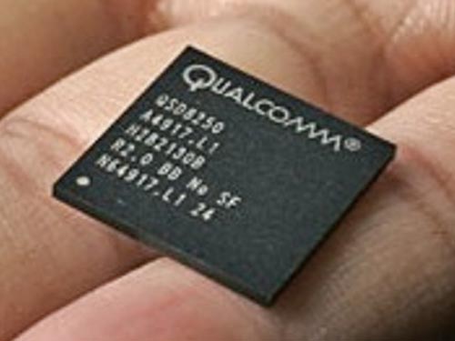 Qualcomm muốn gia nhập thị trường máy tính xách tay siêu di động