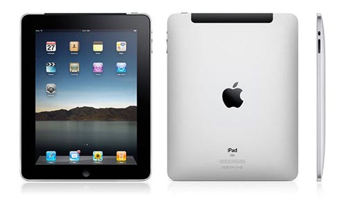 iPad 2 giảm 50 USD trước sức ép iPad 3