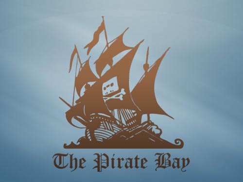 The Pirate Bay sẽ bị chặn ở Anh