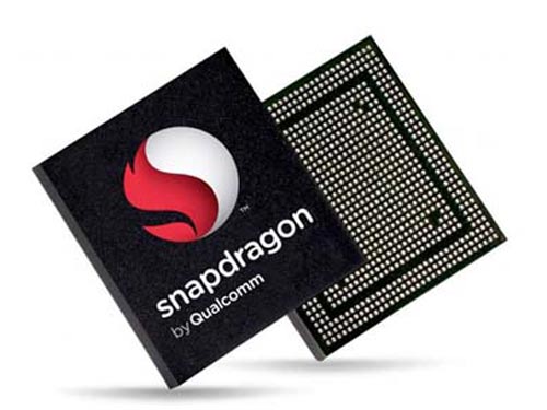 Qualcomm tung Snapdragon 4 mạnh hơn tại MWC