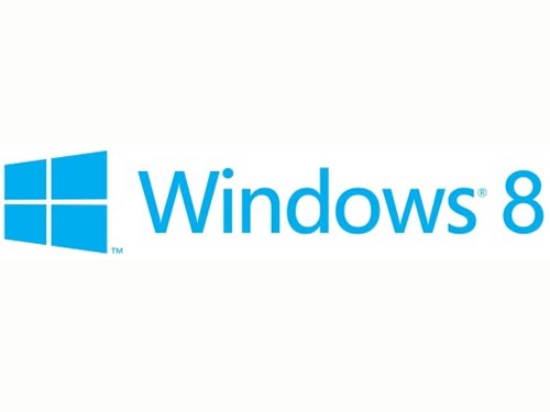 Windows 8 có biểu tượng mới chính thức