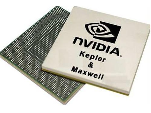 Kepler GPU nhanh hơn ba GeForce GTX 580s