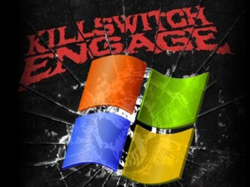 Ứng dụng độc hại cẩn thận với "kill switch" trên Windows 8