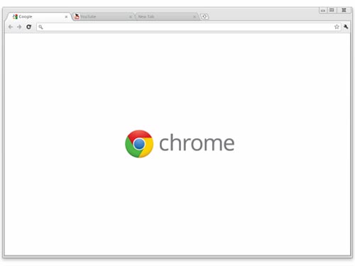 Chrome 18 tăng tốc GPU Canvas 2D