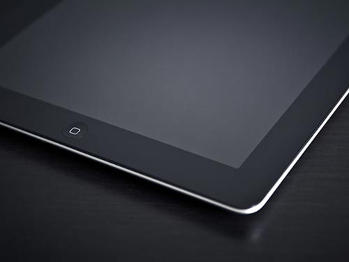 iPad mini 7,85 inch sẽ có mặt vào cuối năm?