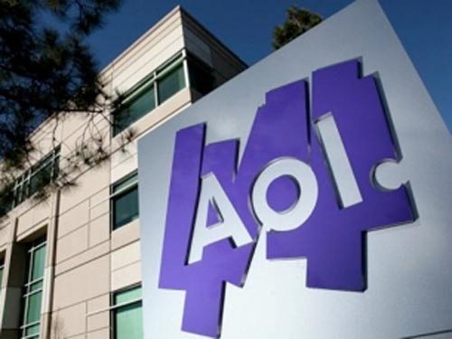 AOL bán 800 bằng sáng chế cho Microsoft hơn 1 tỷ đô la