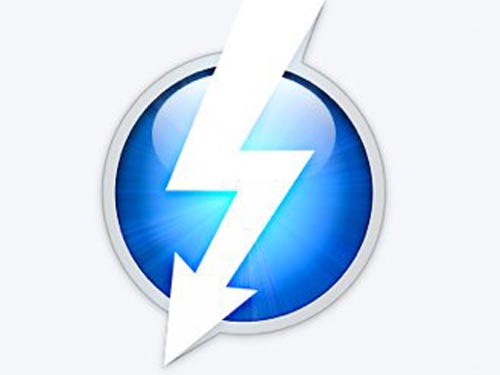 Intel chuẩn bị ra mắt chuẩn Thunderbolt thế hệ kế tiếp