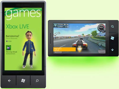 Kiếm hơn 1.000 USD mỗi ngày với game trên Windows Phone