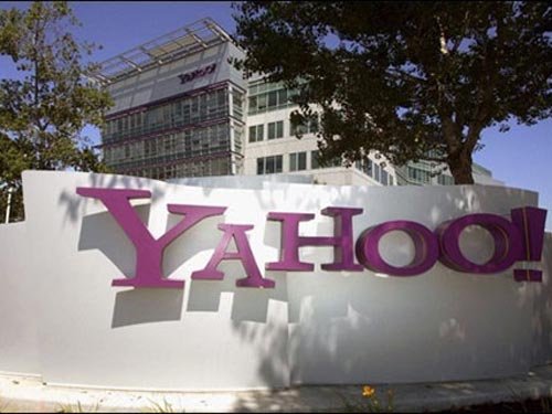 Yahoo sẽ cắt giảm 2.000 việc làm toàn cầu