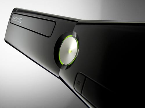 Microsoft tặng XBox 360 khi mua máy tính