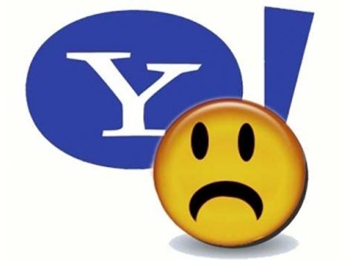 Yahoo Axis ra mắt không lâu đã dính lỗi bảo mật